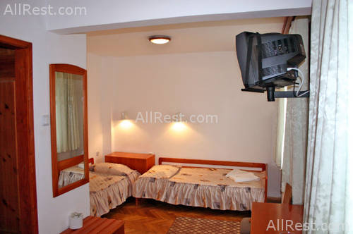 Rodopi Hotel 4